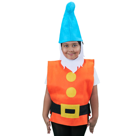 1944 Sheepy - Seven dwarfs costume - once upon a time collection
