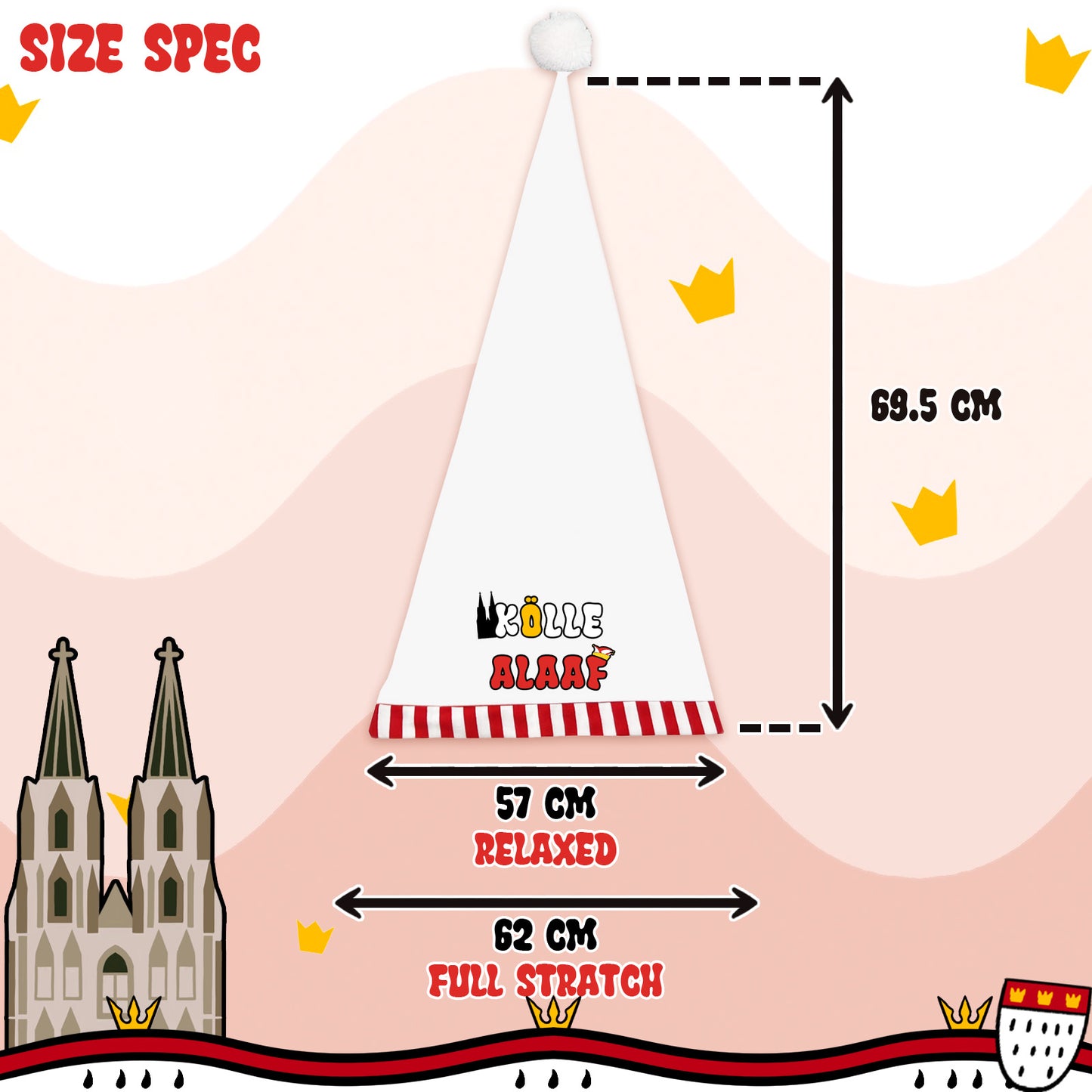 1262 LINA KLEID – Beerfest Kollektion