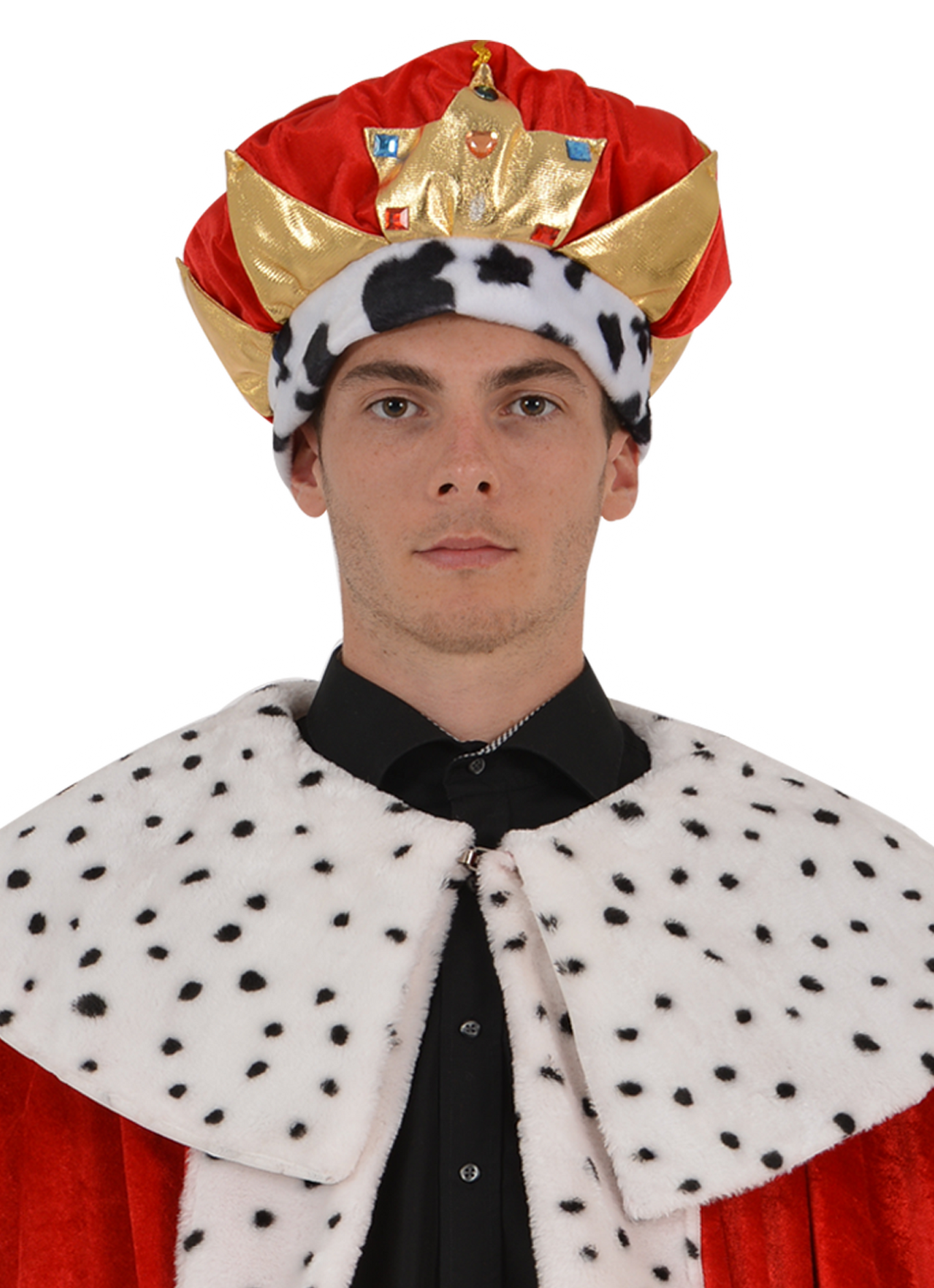 3718 KINGS CROWN