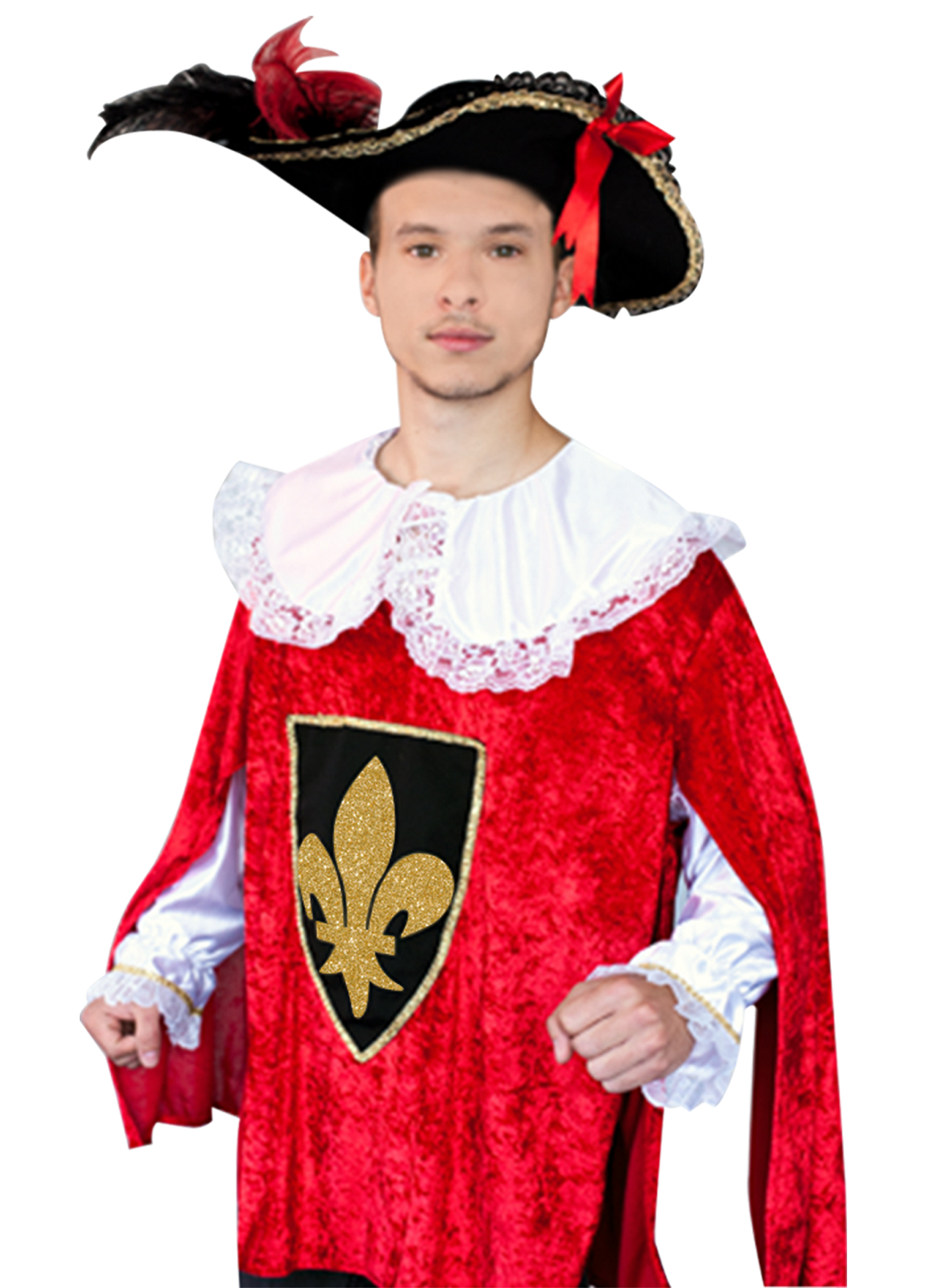 1342 D'ARTAGNAN
