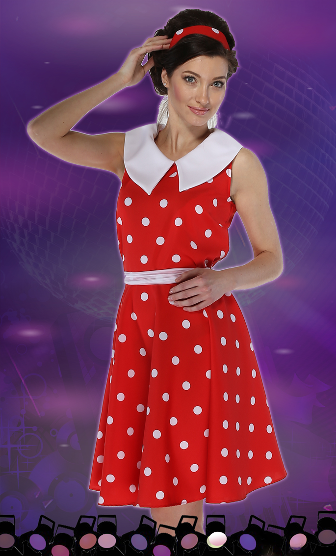 1202 ROCK & ROLL JURK ROOD