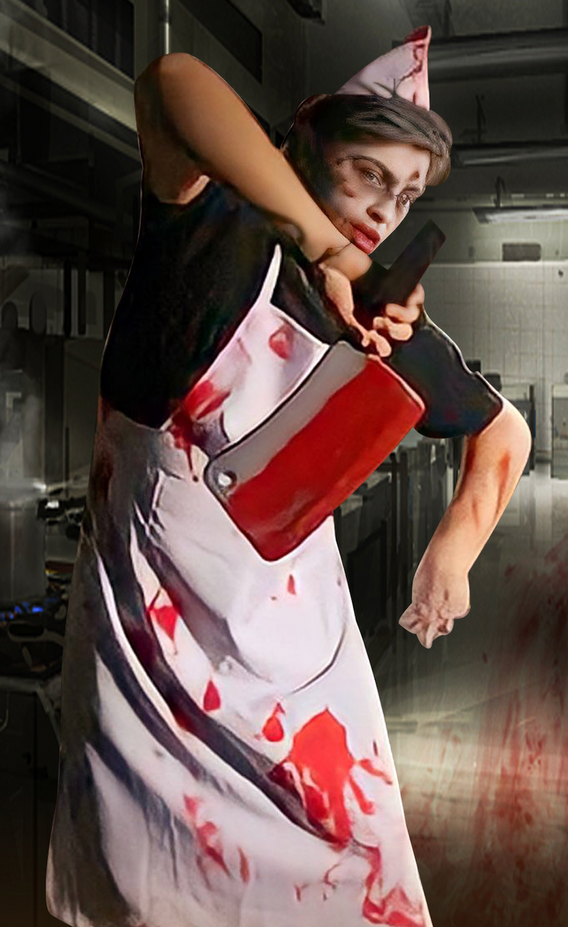 Horror Factory