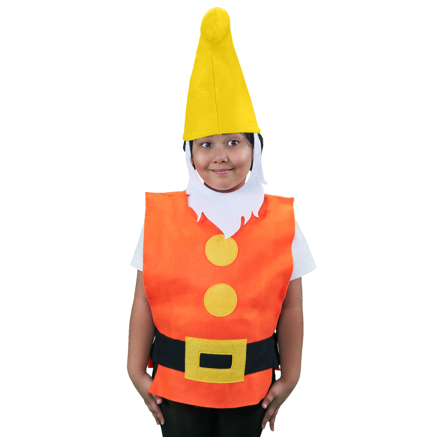 1941 Professor - Seven dwarfs costume - once upon a time collection