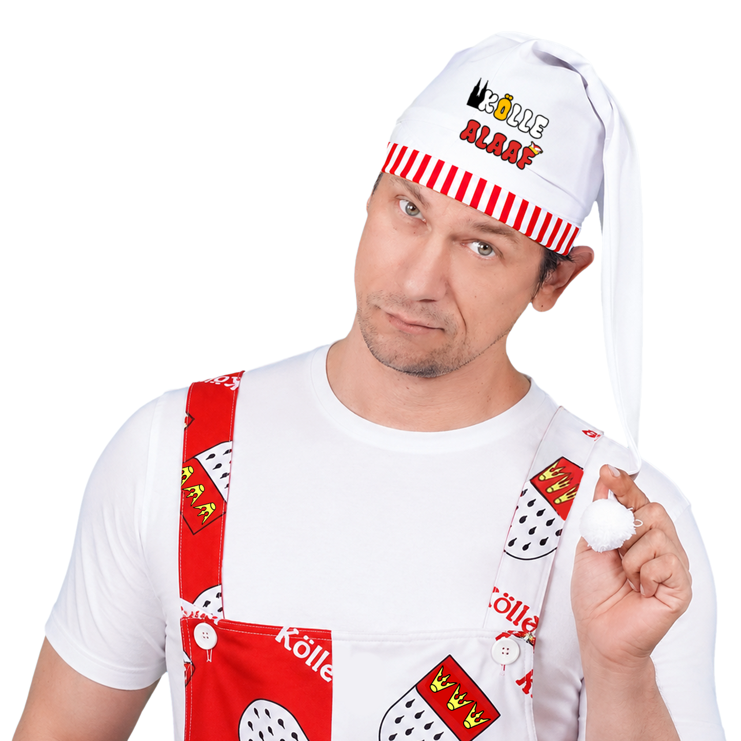 1262 LINA KLEID – Beerfest Kollektion