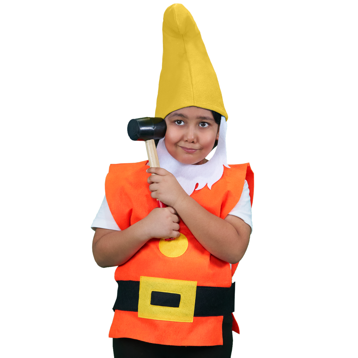 1941 Professor - Seven dwarfs costume - once upon a time collection