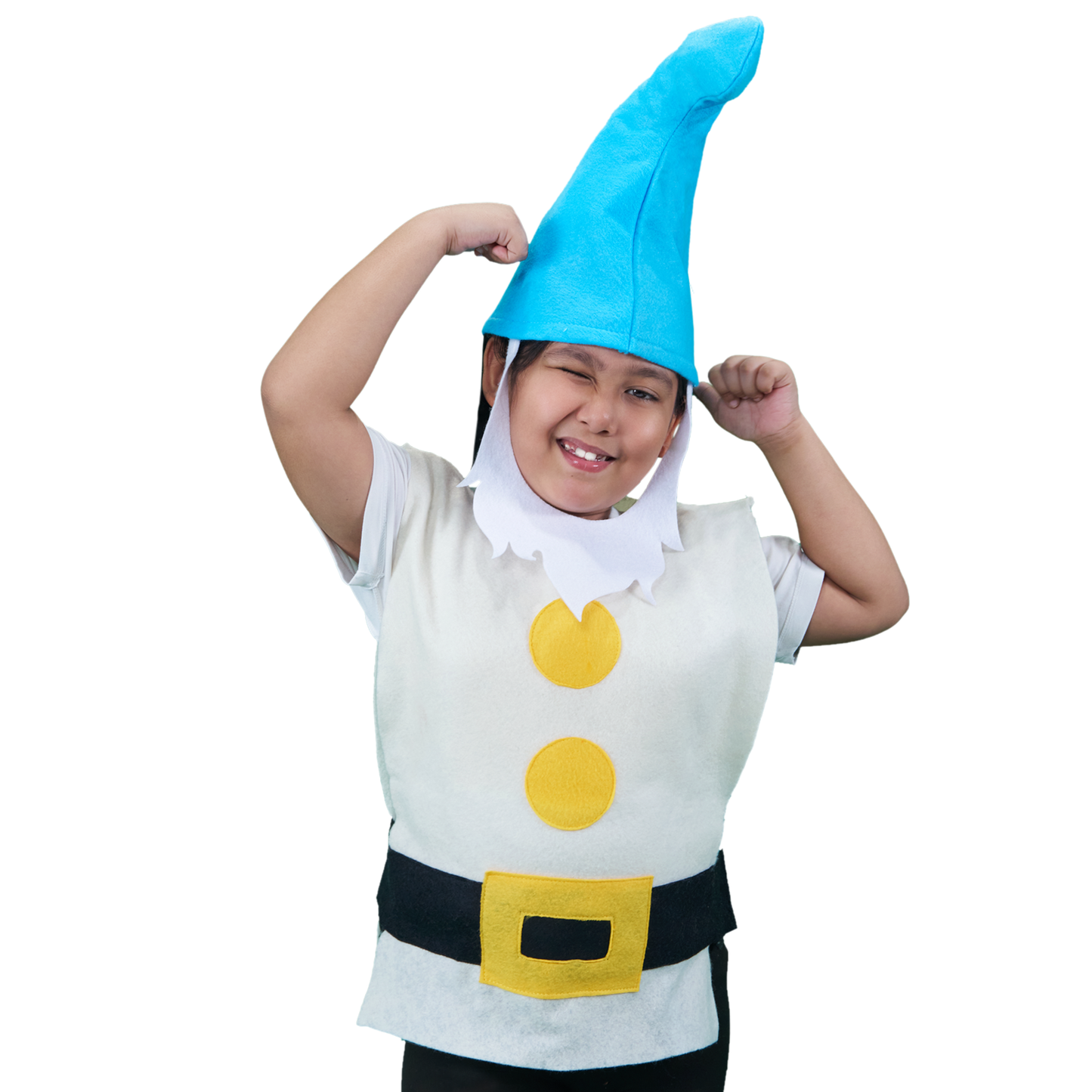 1943 Snoozy - Seven dwarfs costume - once upon a time collection