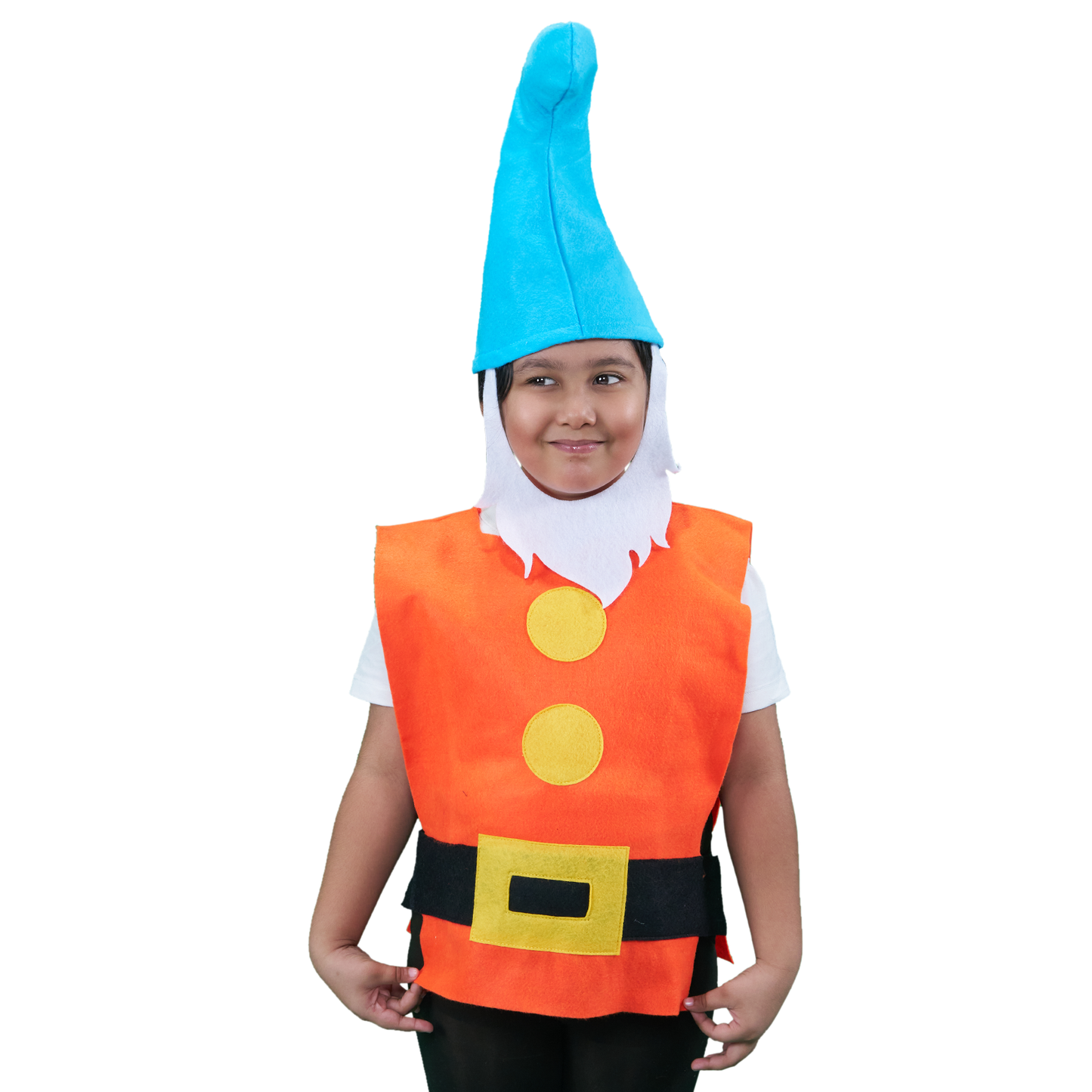 1944 Sheepy - Seven dwarfs costume - once upon a time collection