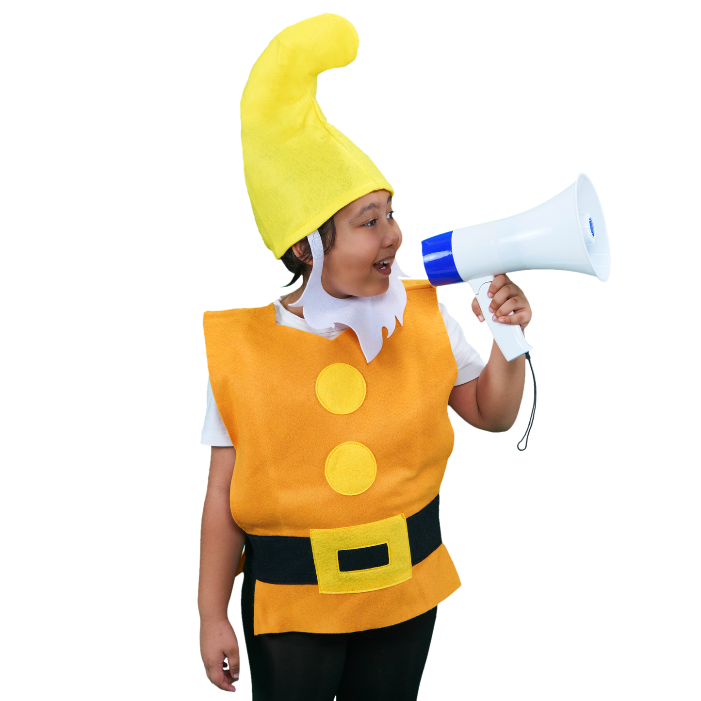 1942 Jolly - Seven dwarfs costume - once upon a time collection