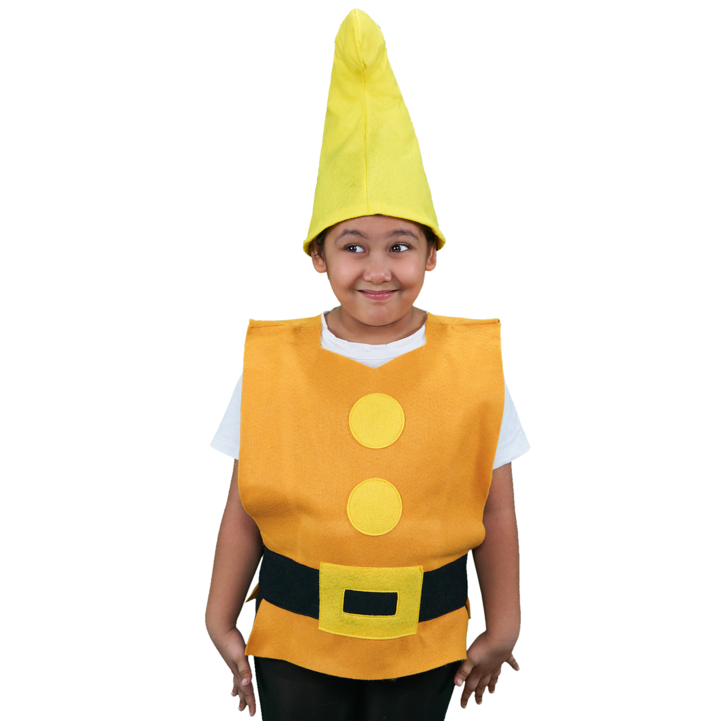 1942 Jolly - Seven dwarfs costume - once upon a time collection