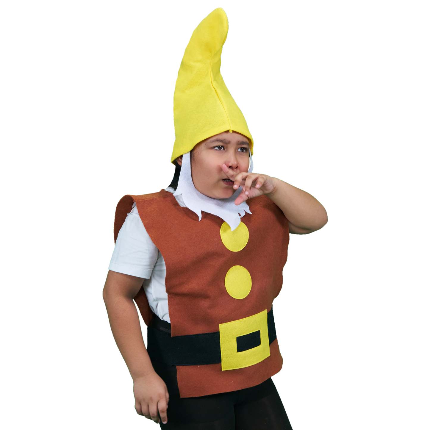 1945 Sniffy - Seven dwarfs costume - once upon a time collection