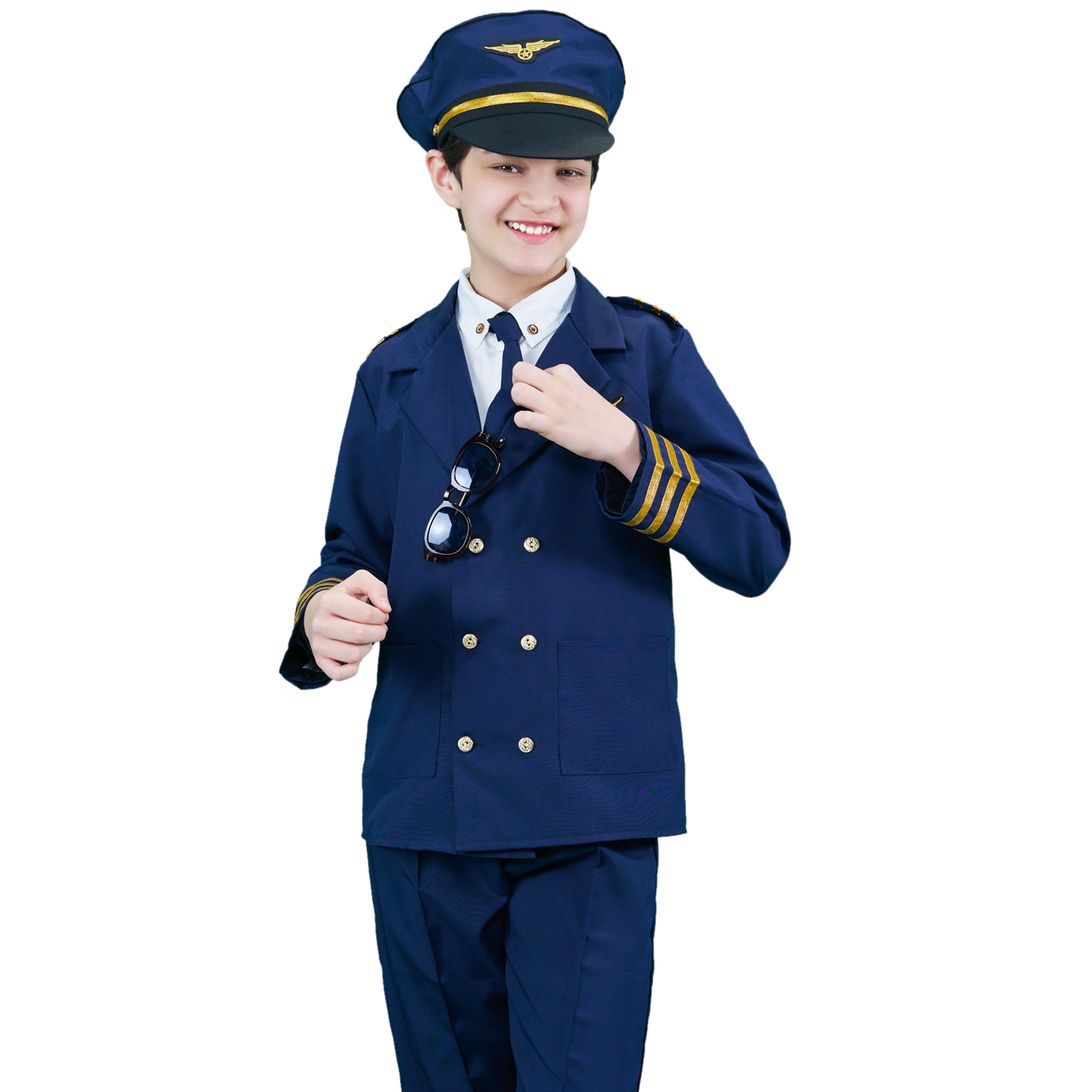 1582 Pilot set- Tropical Dreams collection