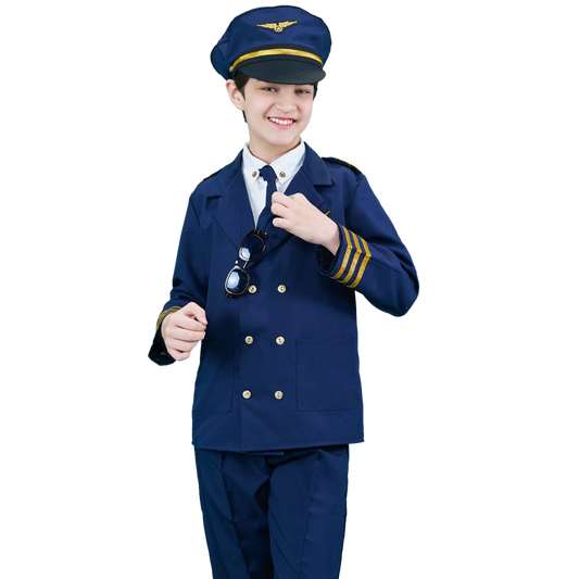 1582 Pilot set - Tropical Dreams collection