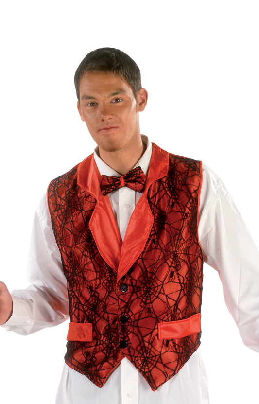 1057 Inferno Elegance - The horror factory collection