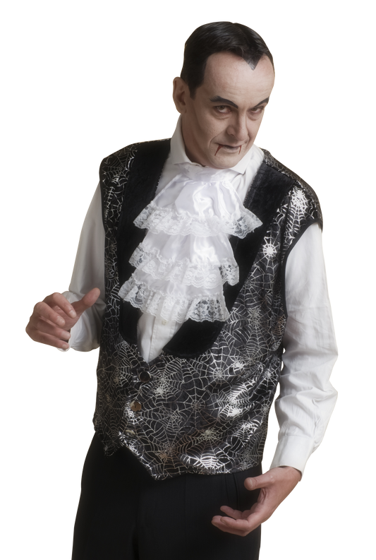 1130 Romance Jacket - The horror factory collection