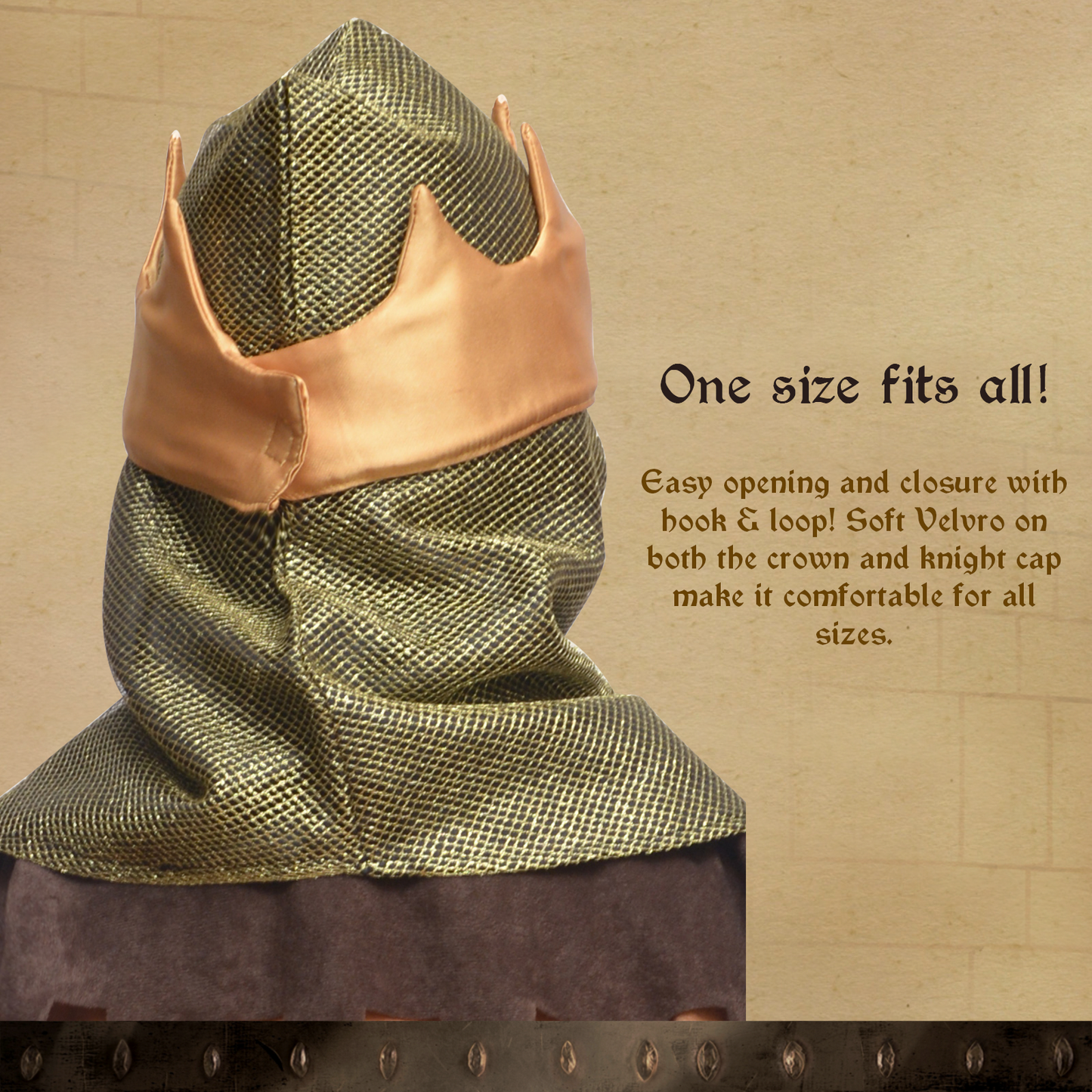 3720 King Arthur Set - Medieval collection