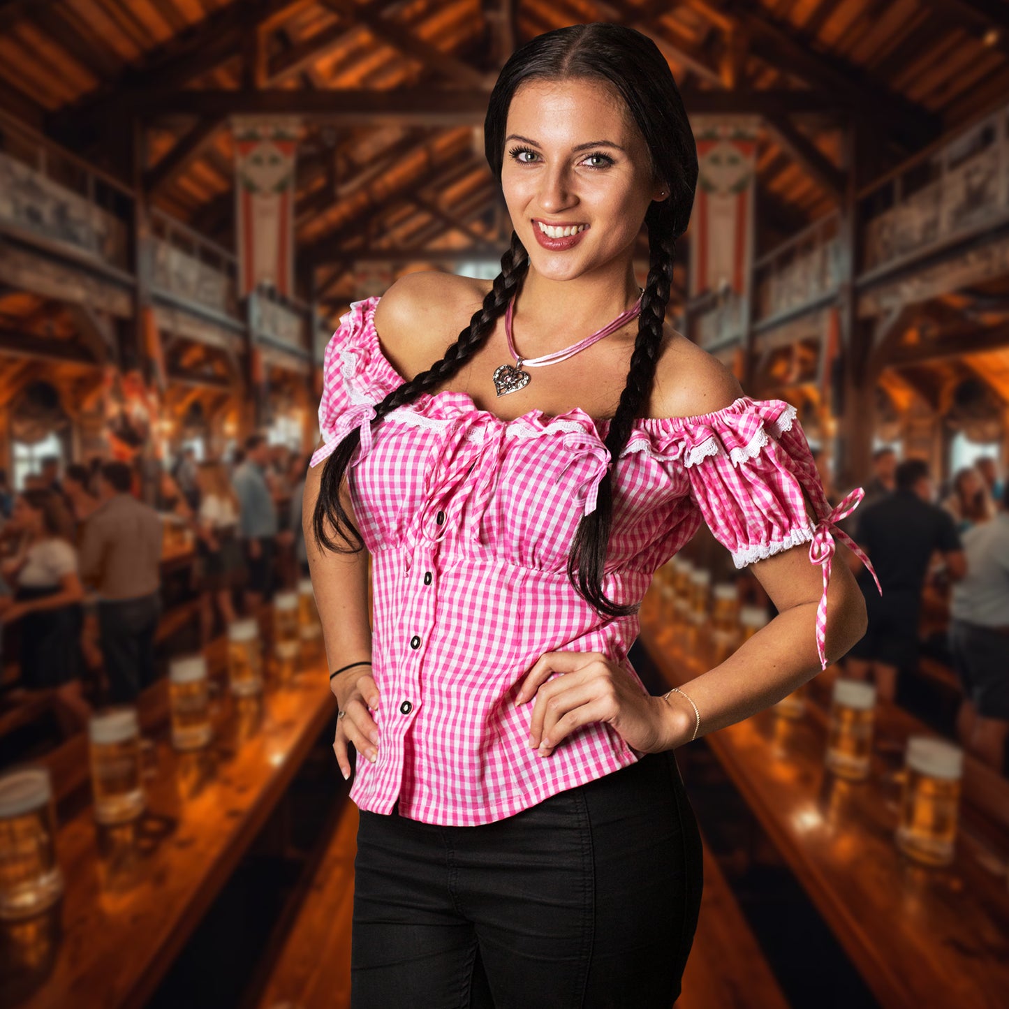 1317 LIESL PINK