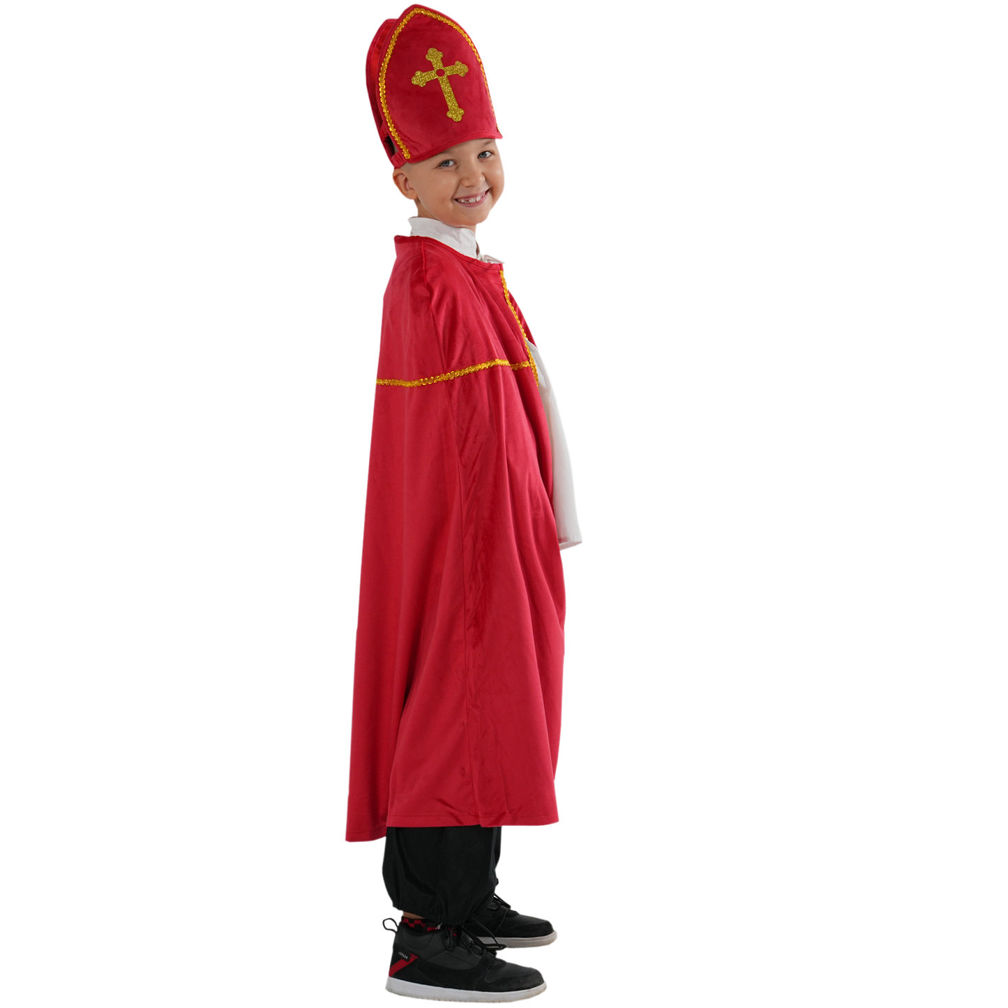 1698  Saint Nicolaus Set - Die Nicolaus-Team-Kollektion