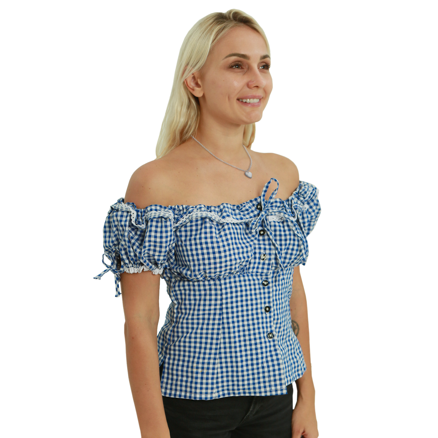 1326 LIESL BLUE