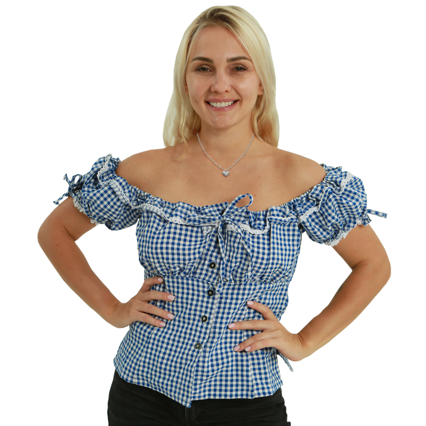1326 LIESL BLUE