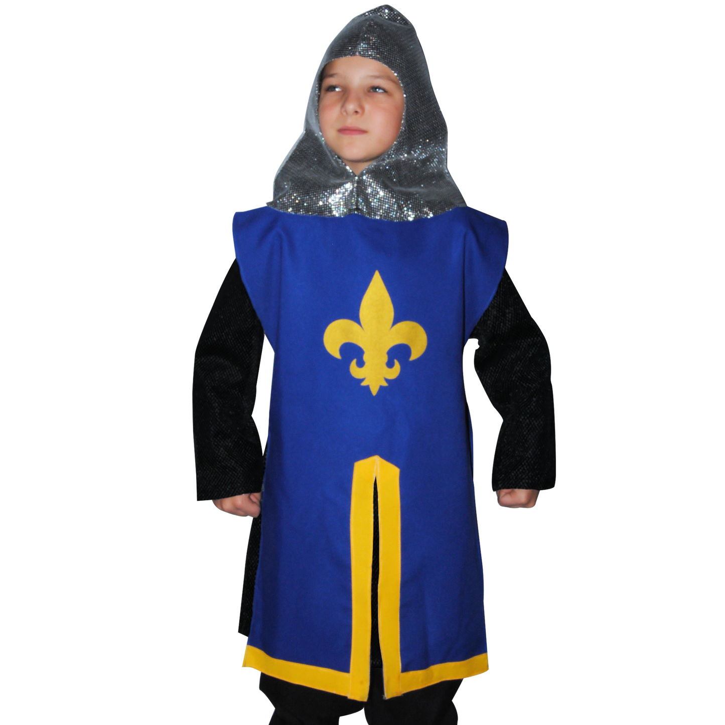 1801  LORD FAVIAN  SET BLUE YELLOW