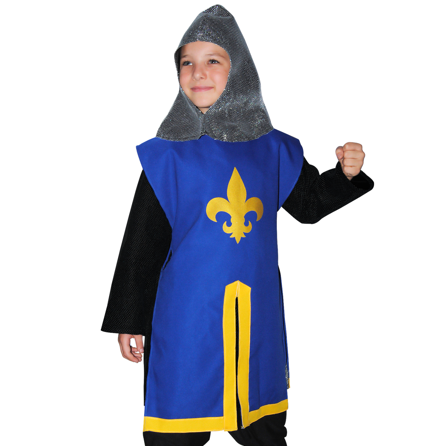 1801  LORD FAVIAN  SET BLUE YELLOW