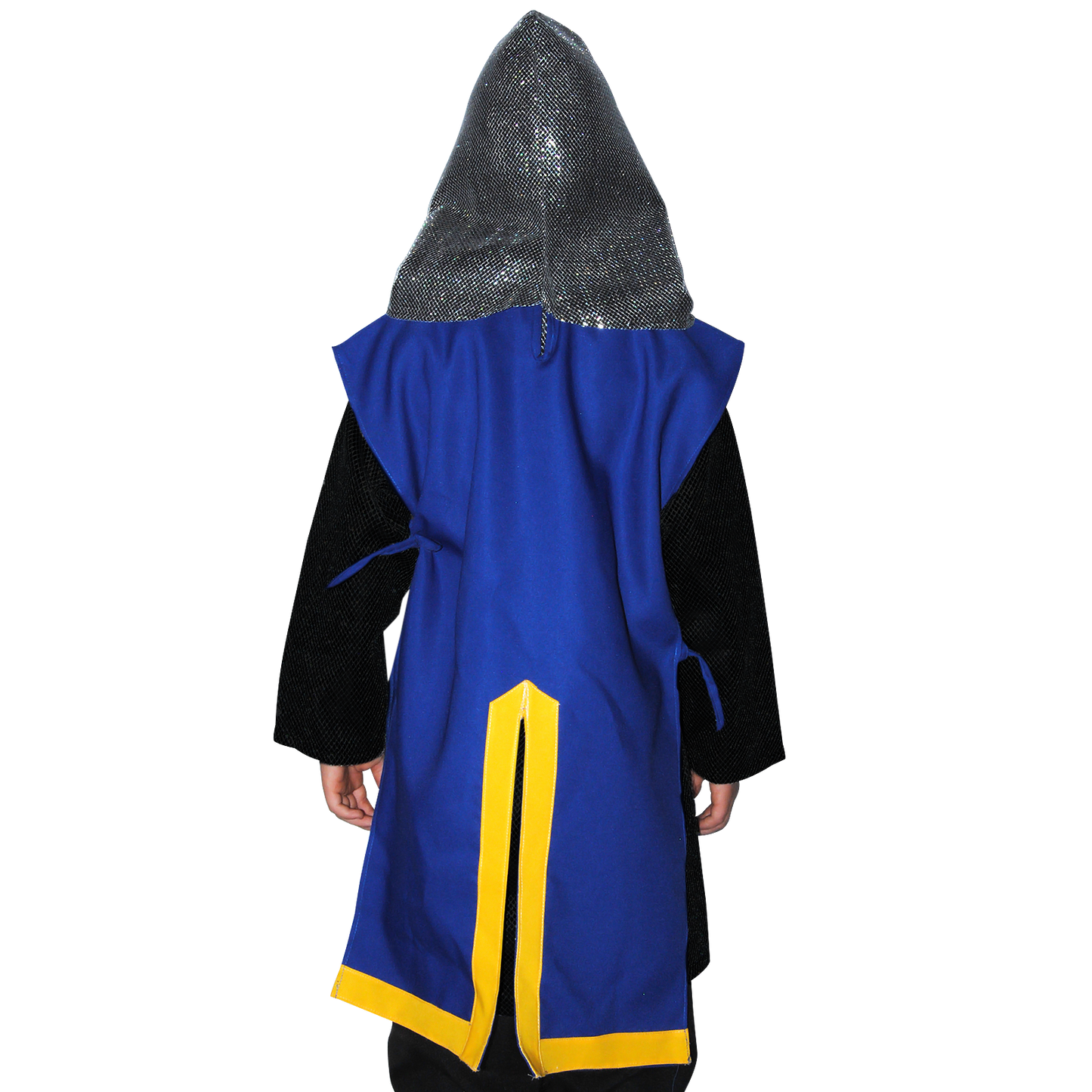 1801  LORD FAVIAN  SET BLUE YELLOW