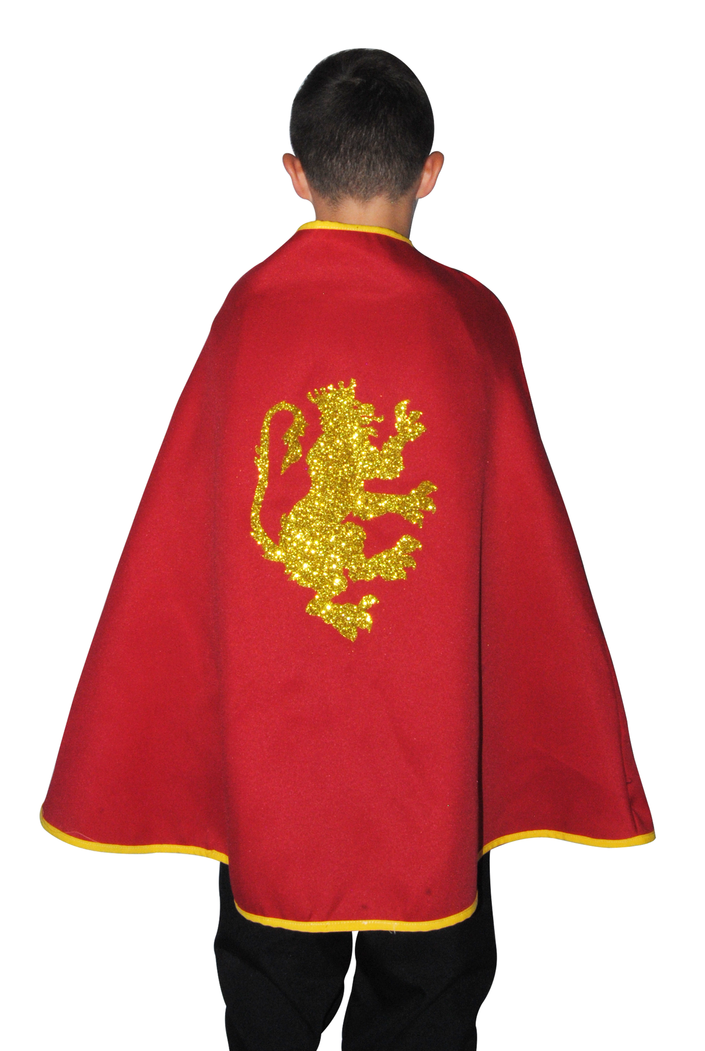 1815  Favian-Umhang - Mittelalter-Kollektion