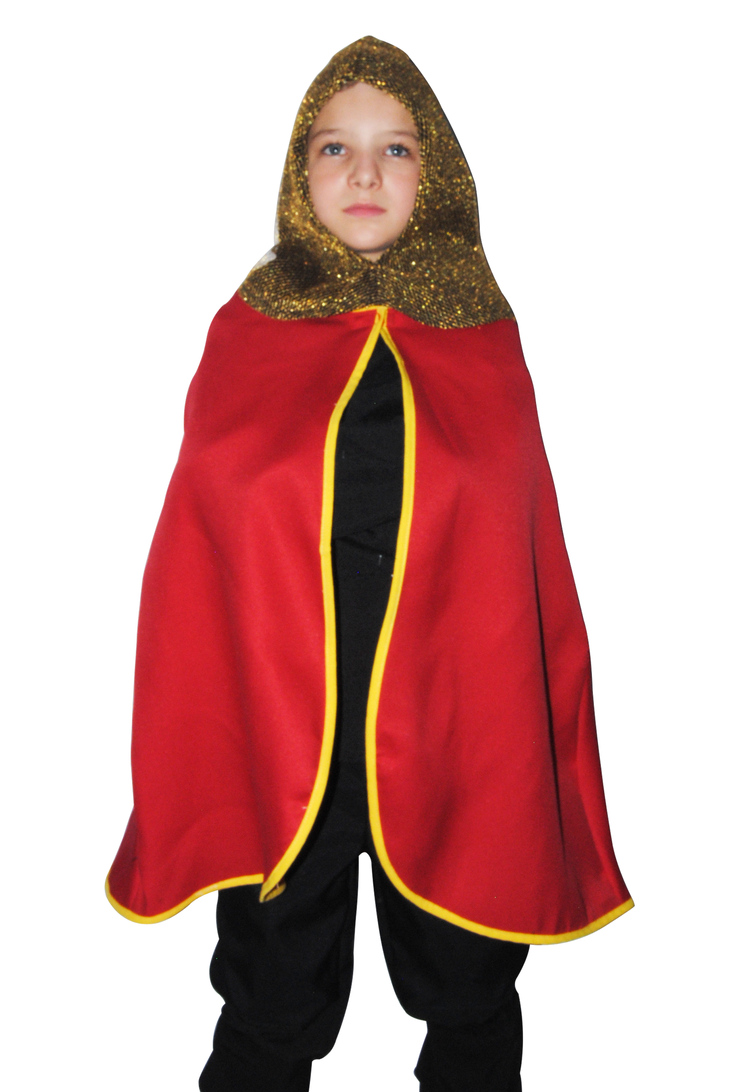 1815  Favian-Umhang - Mittelalter-Kollektion