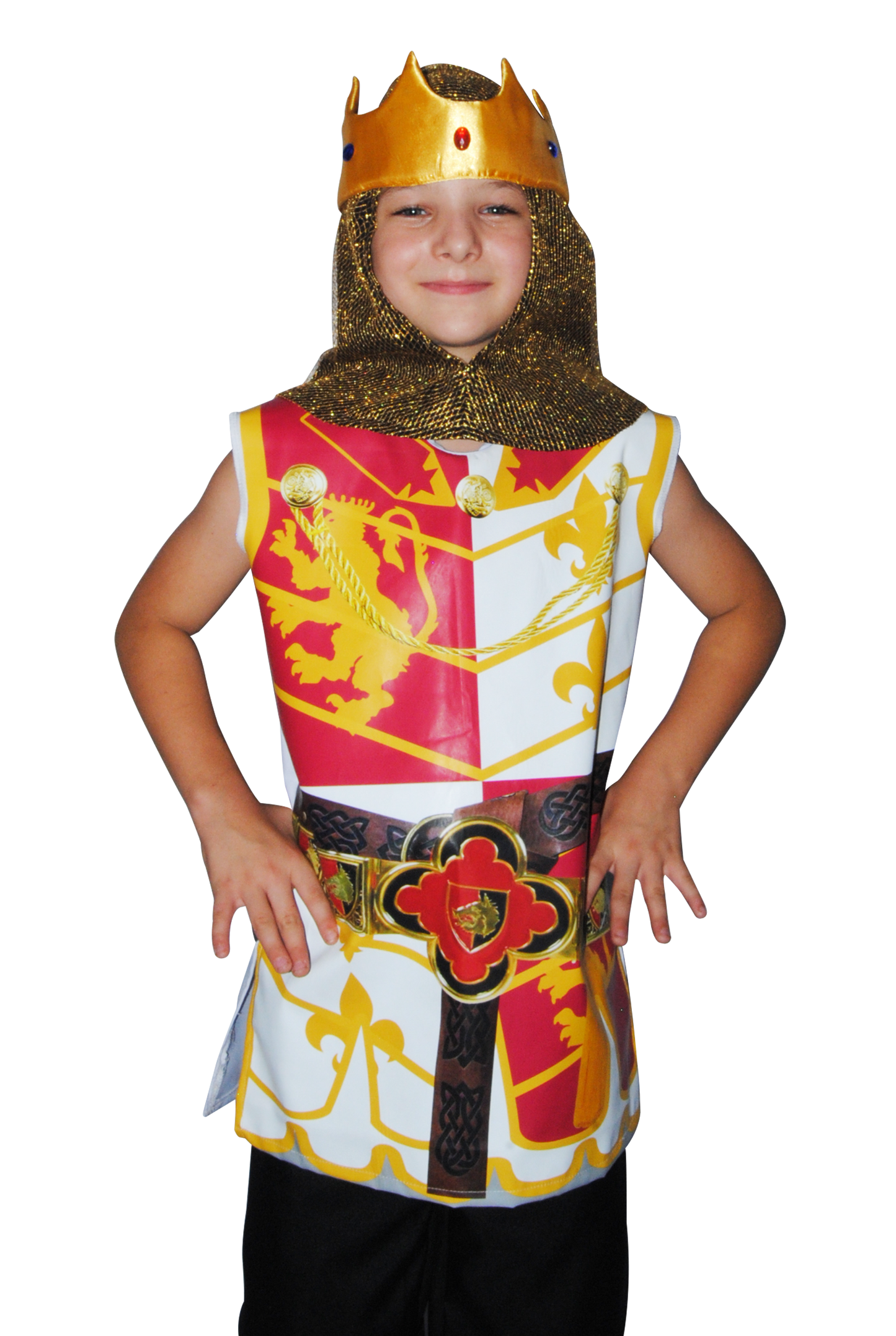 1533 KING RUFFUS