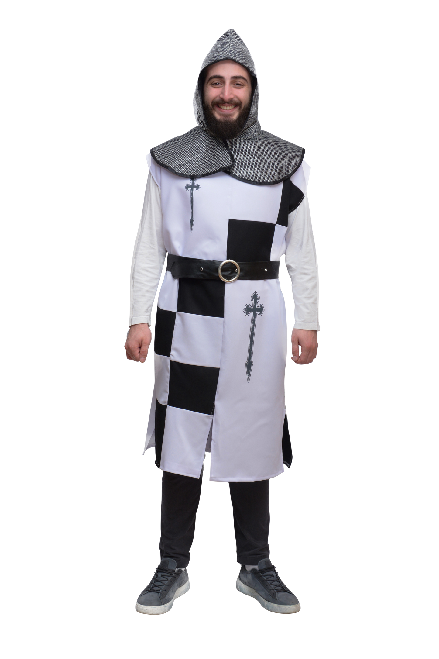 1290 Ritter Hendrik - Mittelalter-Kollektion