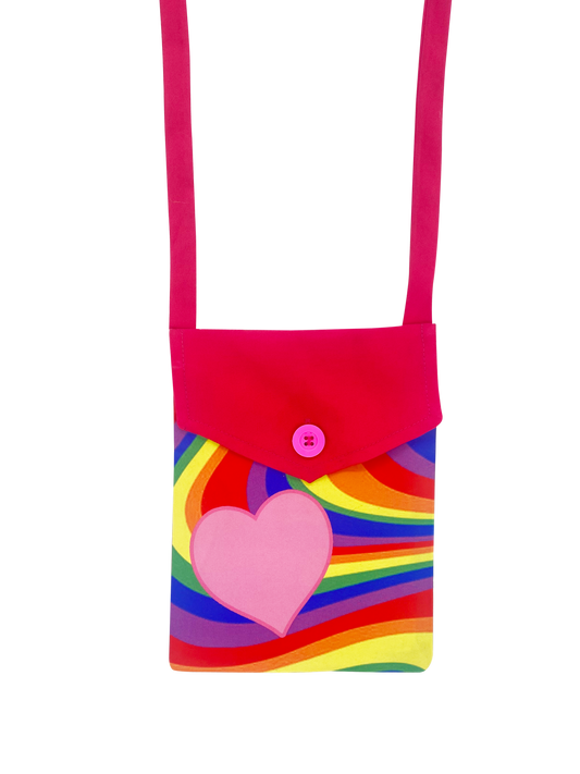 6018 PRIDE BAG