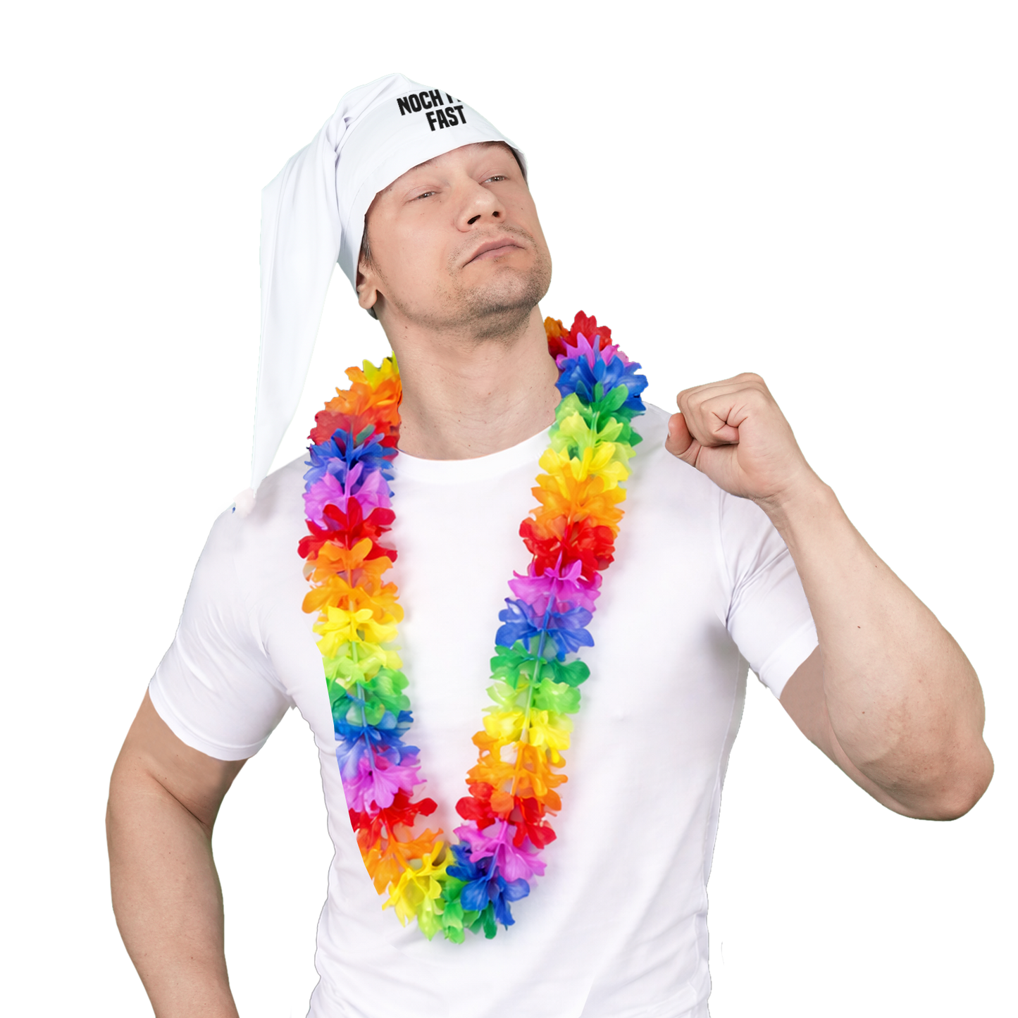 3780 ' NOCH FREI FAST ' SLEEPING CAP