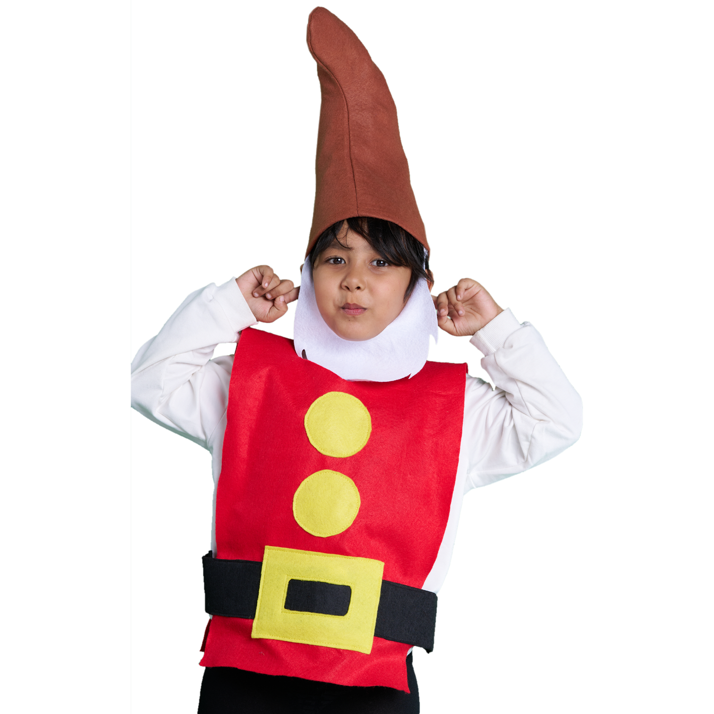 1946 Cranky - Seven dwarfs costume - once upon a time collection