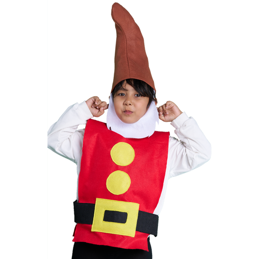1946 Cranky - Seven dwarfs costume - once upon a time collection