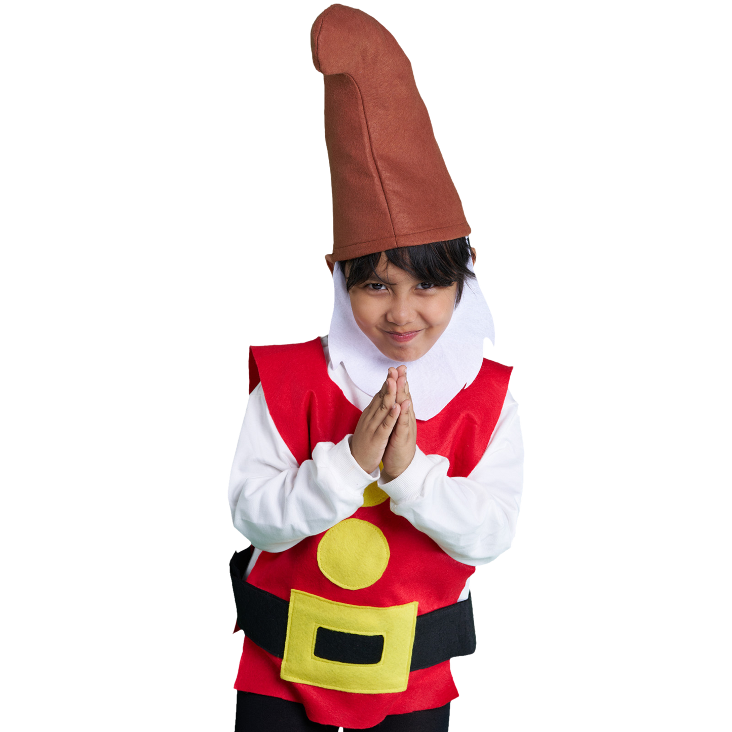 1946 Cranky - Seven dwarfs costume - once upon a time collection
