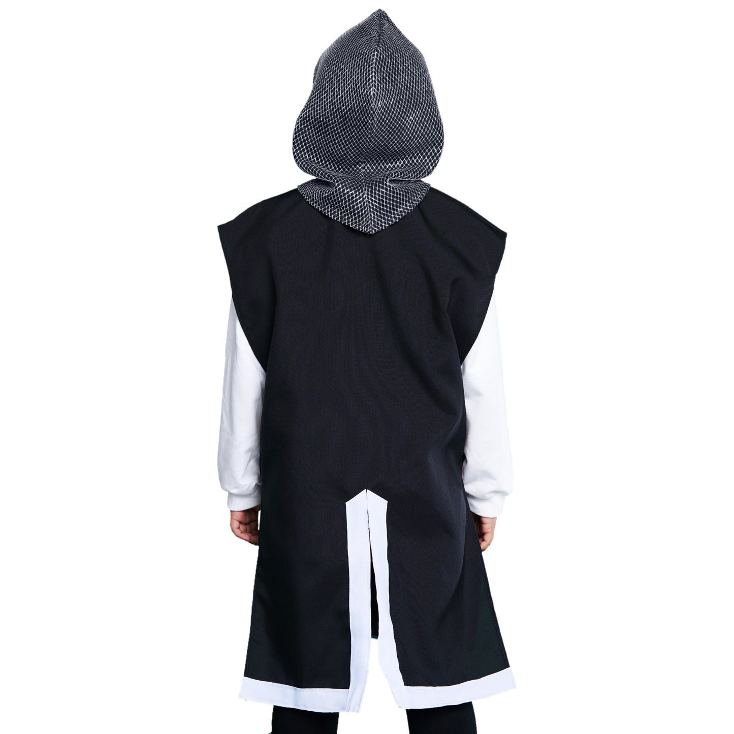 1798 Templar Black / White - Medieval collection
