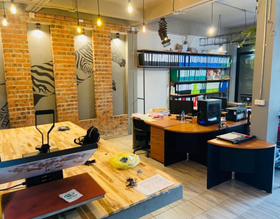 From factory to shelf