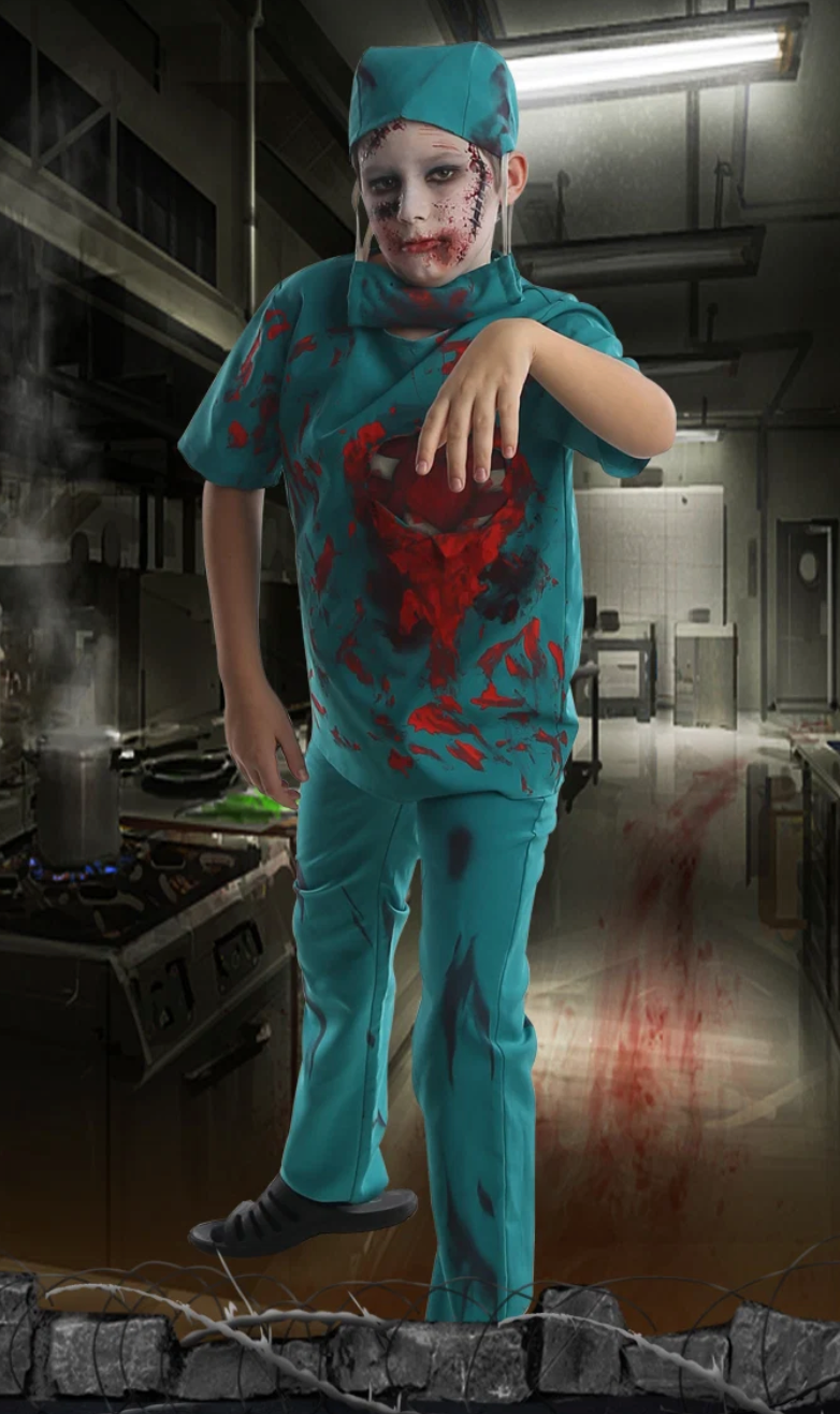 Horror Factory