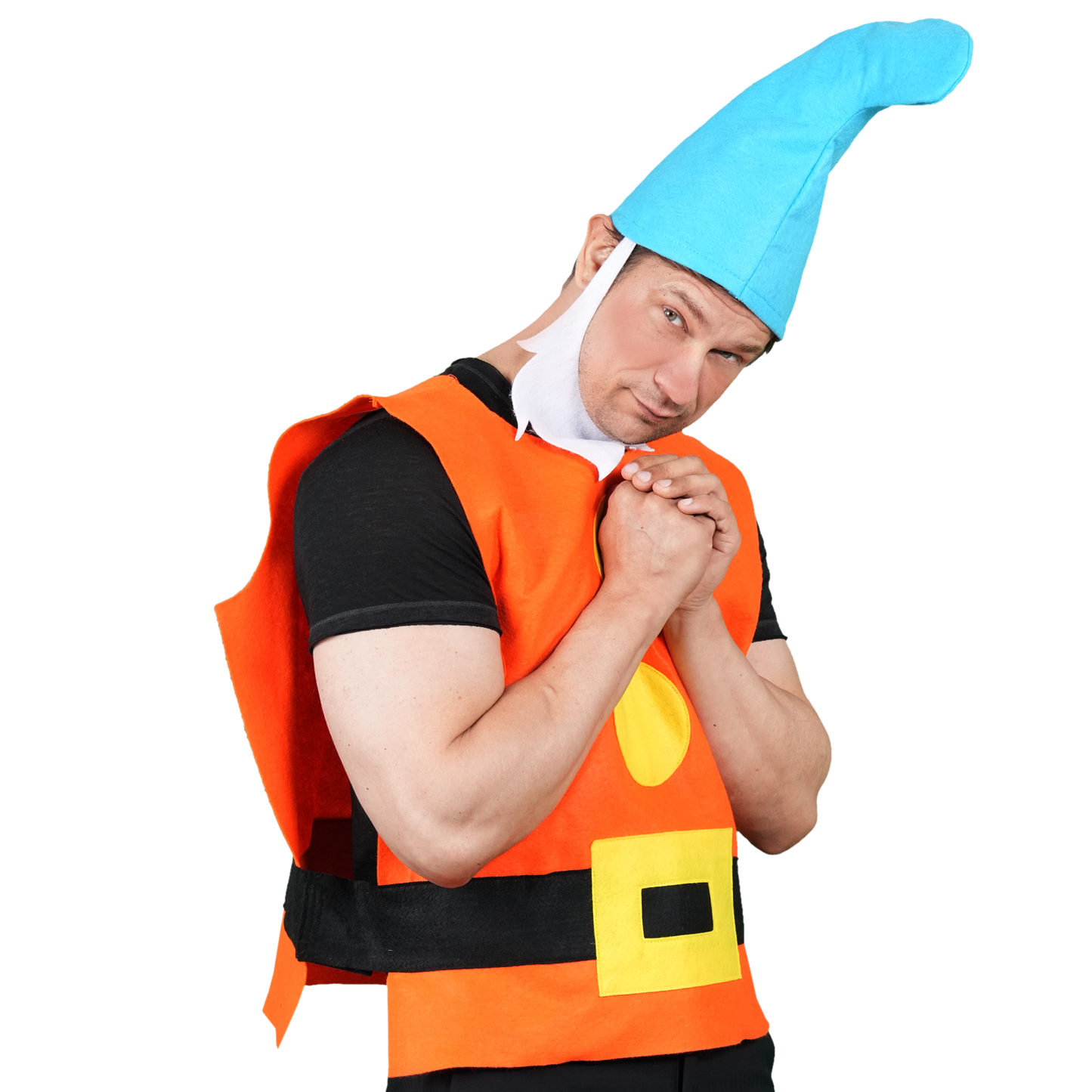 1444 Sheepy Adult - Seven dwarfs costume - once upon a time collection