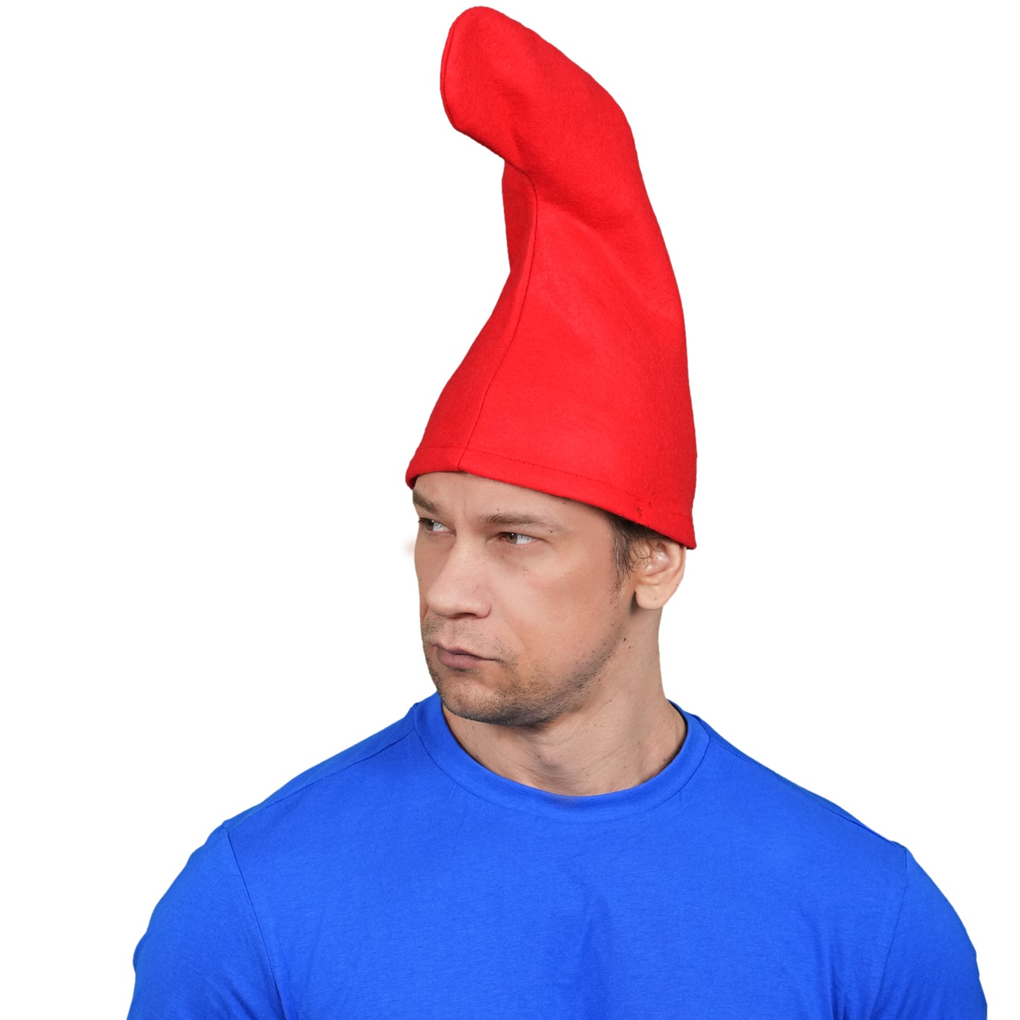 3607 Red dwarf set of 5 caps - Once upon a time collection