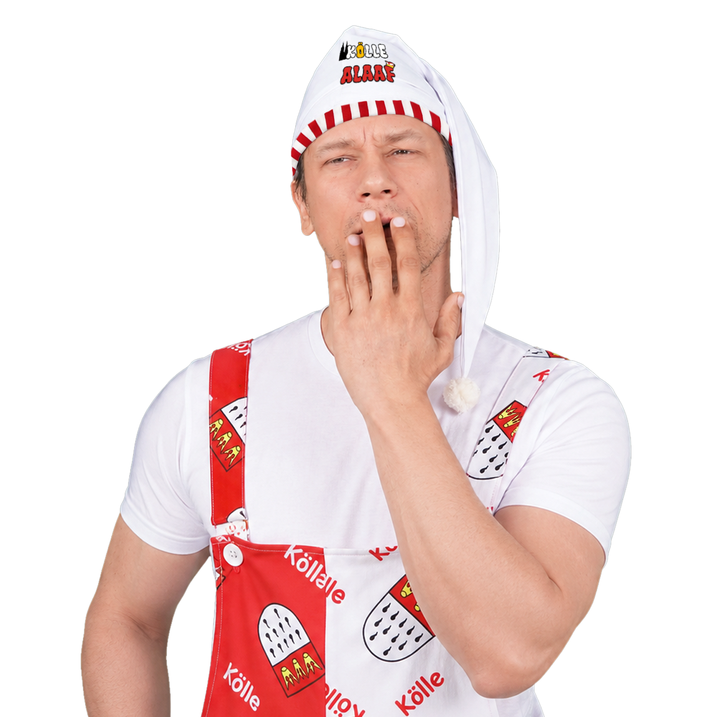 1262 LINA KLEID – Beerfest Kollektion