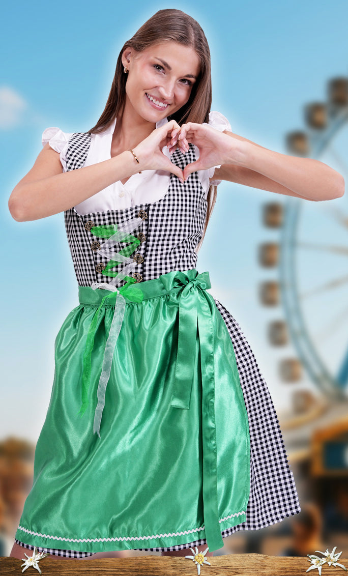 1274 Dirndl Eva - Beerfest collection
