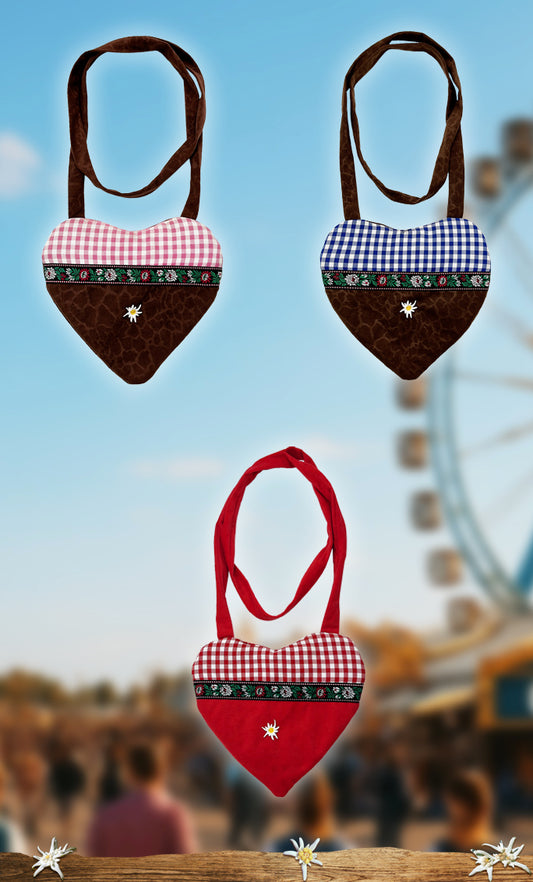6005 Bavarian bag