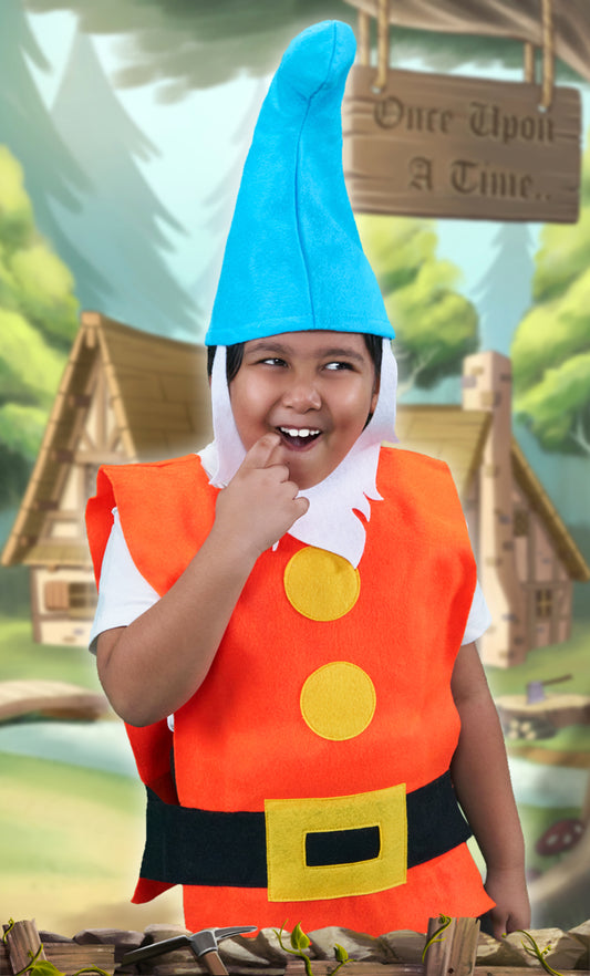 1944 Sheepy - Seven dwarfs costume - once upon a time collection