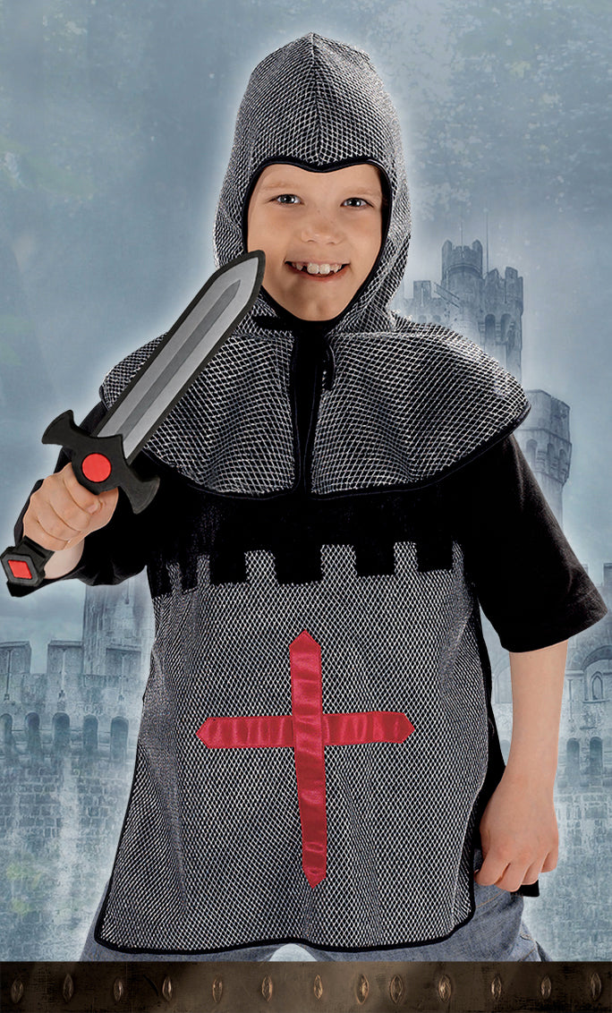 1982 Crusader - Medieval collection