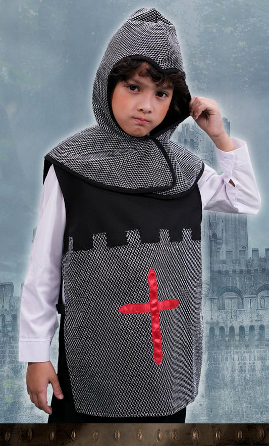 1982 Crusader - Medieval collection