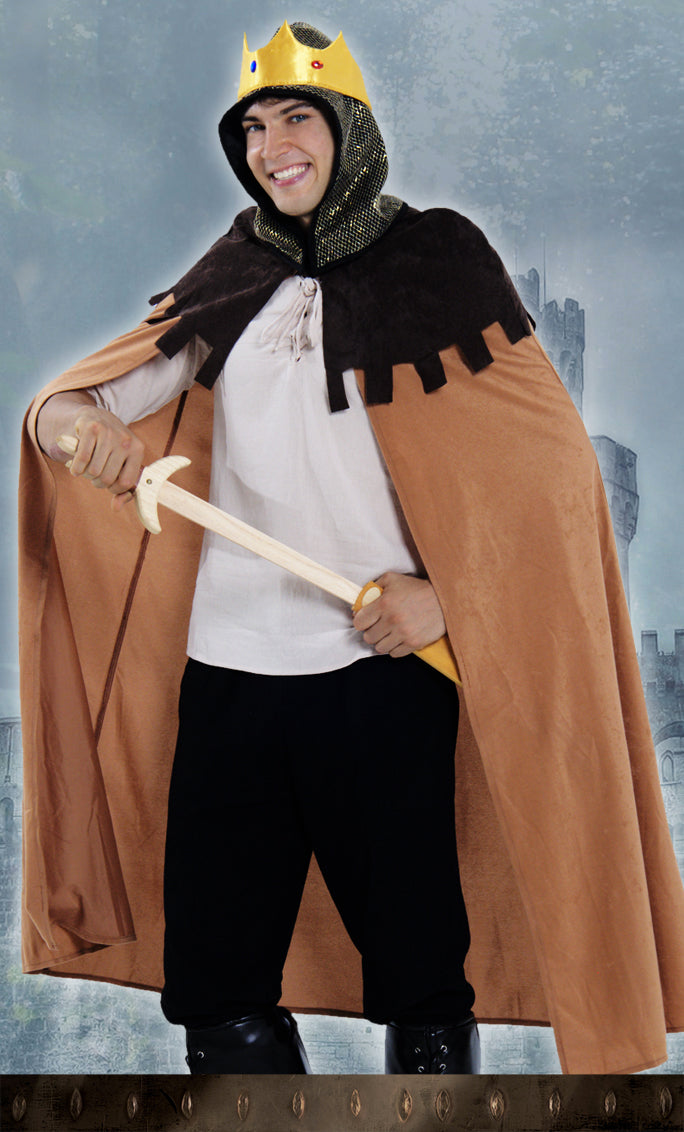 1313 Knight Ludovic Adult- Medieval collection