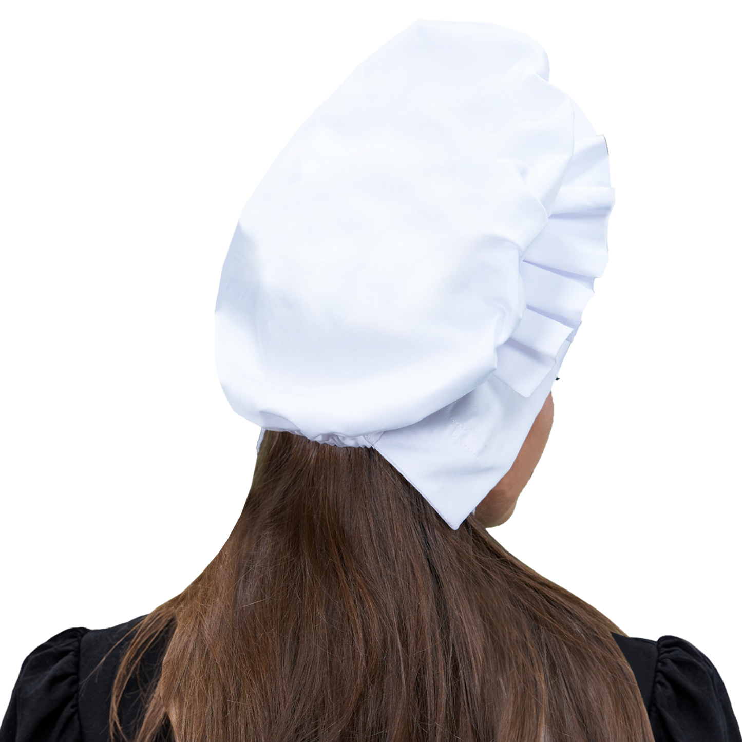 3729 Colonial cap -100% Cotton — Medieval collection