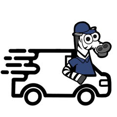 EU Stock & Fast Delivery