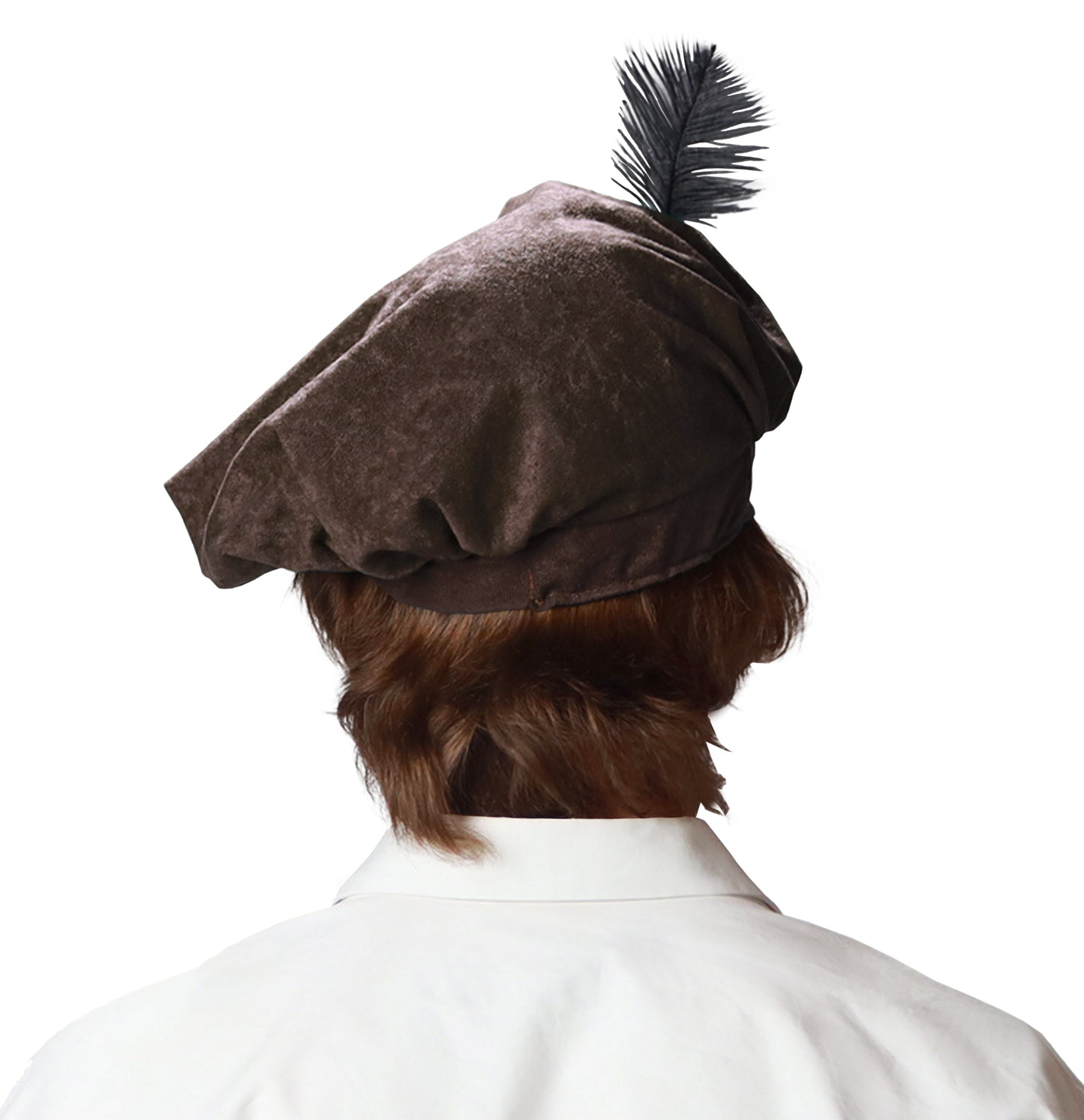 3725/1 Medieval Barret Brown - Medieval collection